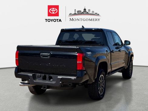 New 2026 Toyota Tacoma TRD Sport RWD image 3