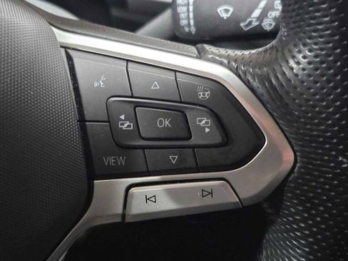 Used 2022 Volkswagen Atlas SEL Premium AWD/4WD image 34