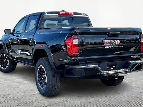 New 2026 GMC Canyon AT4 w/ LPO, Off Road Lift Package image 3