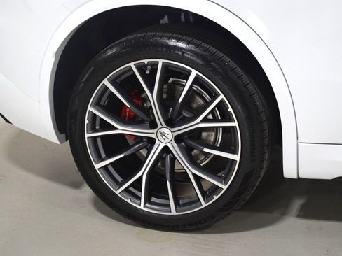 Used 2023 Maserati Grecale Modena AWD/4WD image 16