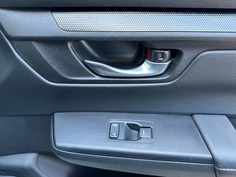 Certified 2024 Honda CR-V Sport-L image 22