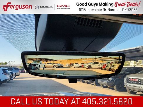 New 2026 GMC Yukon Denali w/ Denali Reserve Package AWD/4WD image 43