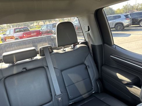 Certified 2023 GMC Sierra 1500 SLT w/ SLT Premium Package image 14