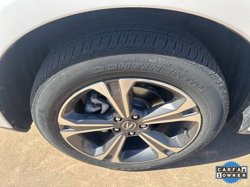 Used 2023 Acura RDX AWD w/ Advance Package image 31