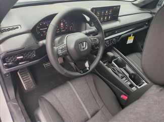 New 2026 Honda Accord Sport video 3