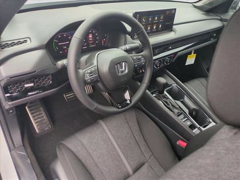 New 2026 Honda Accord Sport image 3