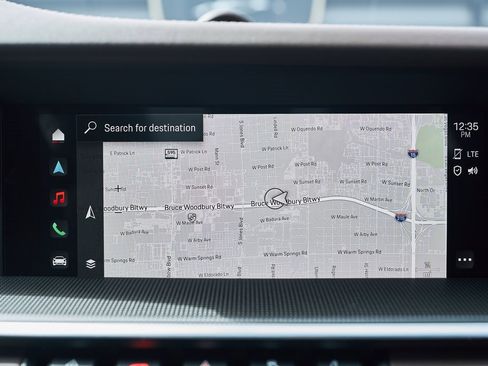 Used 2022 Porsche 911 Turbo S image 66