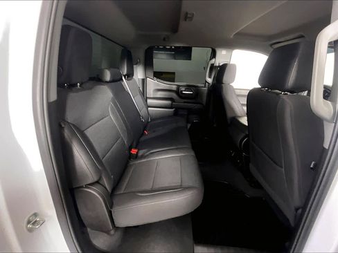 Certified 2024 GMC Sierra 1500 Pro w/ Graphite Edition image 18