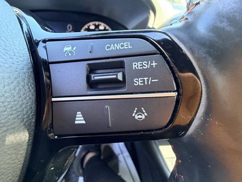 Used 2024 Honda HR-V Sport image 50