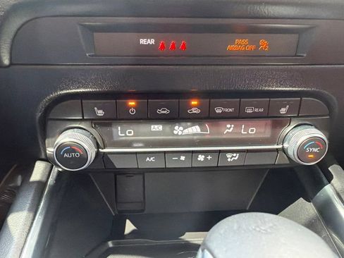 Used 2025 MAZDA CX-5 Carbon Edition AWD/4WD image 16
