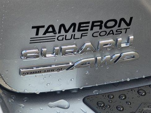 New 2025 Subaru Crosstrek 2.5i Limited image 30