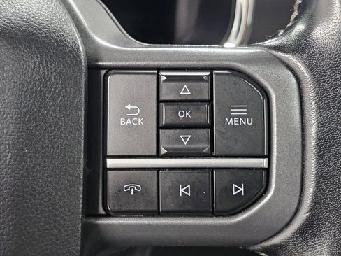 Used 2023 Ford F150 Lariat w/ Equipment Group 502A High AWD/4WD image 45