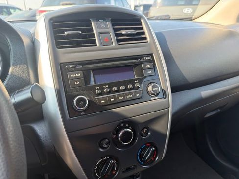Used 2015 Nissan Versa SV FWD image 20