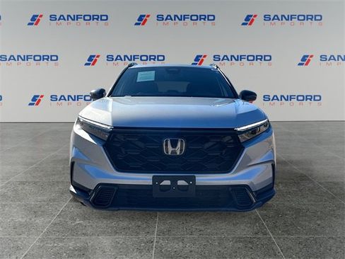 Used 2024 Honda CR-V Sport image 8