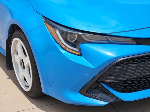 Used 2022 Toyota Corolla SE FWD image 10