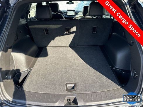 Used 2025 Chevrolet Blazer RS image 31