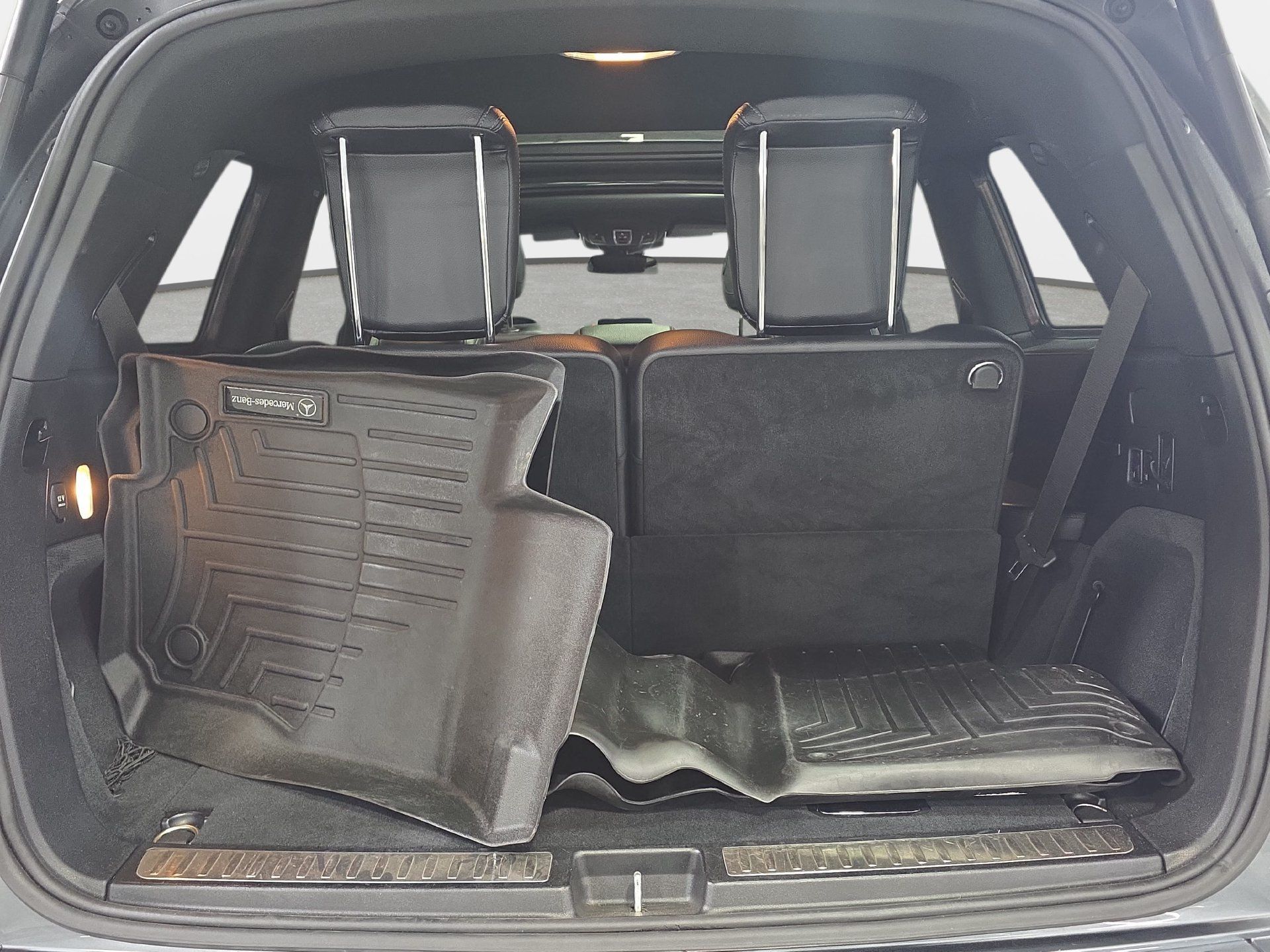 Certified 2019 Mercedes-Benz GLS 450 4MATIC image 12