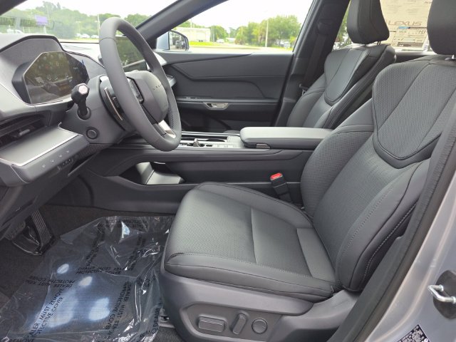 New 2026 Lexus ES 350e w/ Convenience Package FWD image 22