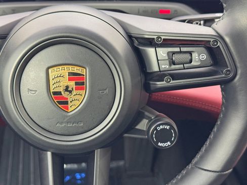 Used 2023 Porsche Taycan 4S w/ Premium Package image 22