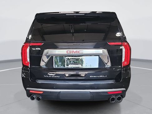 Used 2024 GMC Yukon Denali w/ Denali Reserve Package AWD/4WD image 5