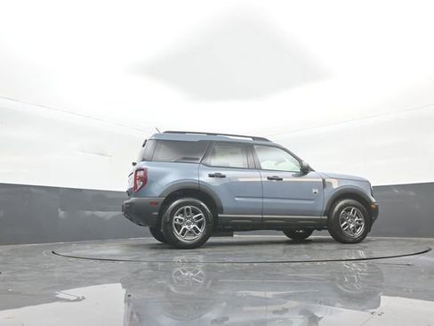 New 2025 Ford Bronco Sport Big Bend w/ Convenience Package image 33