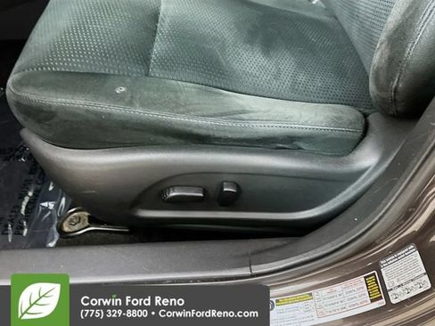 Used 2015 Nissan Altima 2.5 S w/ Power Driver Seat Package FWD image 18