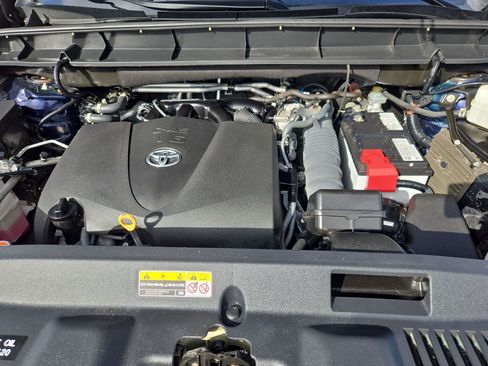 Used 2022 Toyota Highlander XSE AWD/4WD image 33