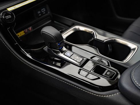 New 2026 Lexus NX 350 F Sport AWD/4WD image 36