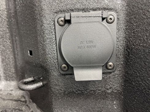 New 2026 Chevrolet Silverado 1500 LT image 23