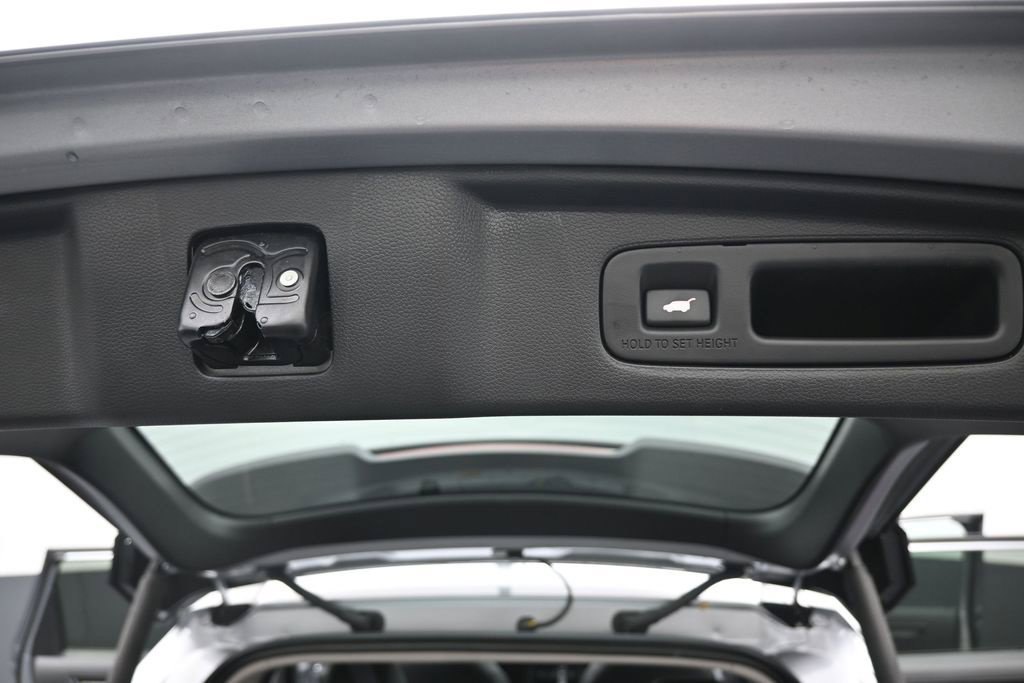 Used 2023 Honda CR-V EX-L image 28