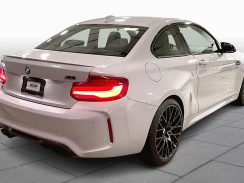 Used 2020 BMW M2 Competition w/ Executive Package image 13