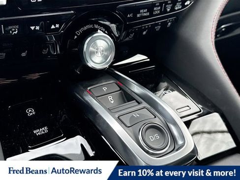 New 2026 Acura MDX A-Spec image 17