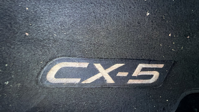 Used 2013 MAZDA CX-5 Touring w/ Bose & Moonroof Pkg AWD/4WD image 32