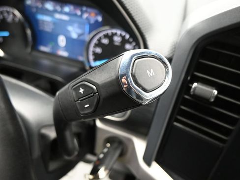 Used 2023 Ford F150 XLT w/ Equipment Group 301A Mid AWD/4WD image 18