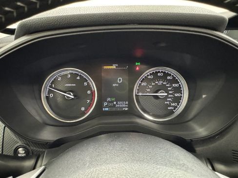 Used 2019 Subaru Forester Touring image 18