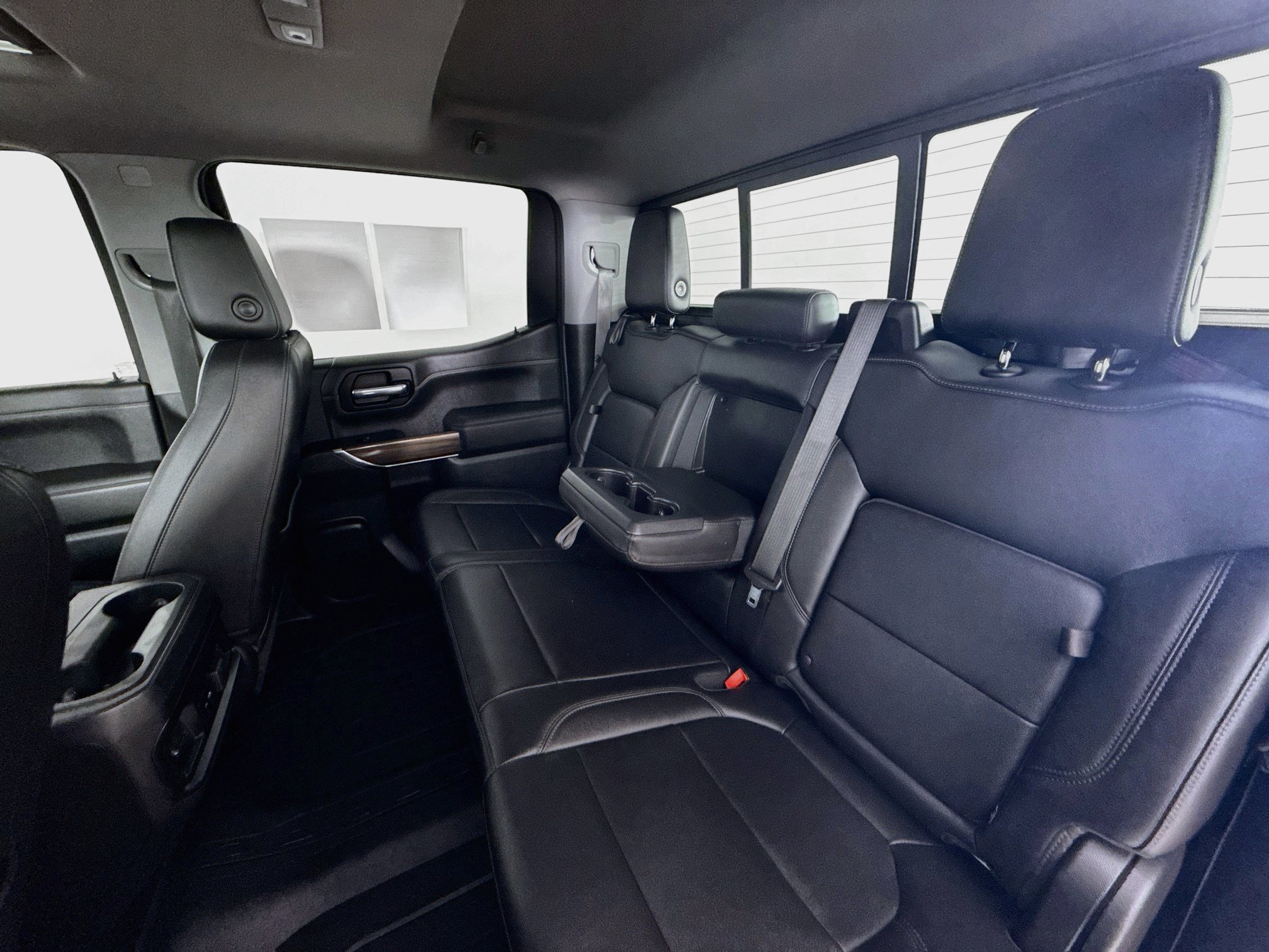 Used 2020 Chevrolet Silverado 1500 RST w/ True North Edition AWD/4WD image 29