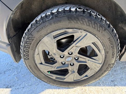 Certified 2024 Subaru Crosstrek 2.5i Sport image 17