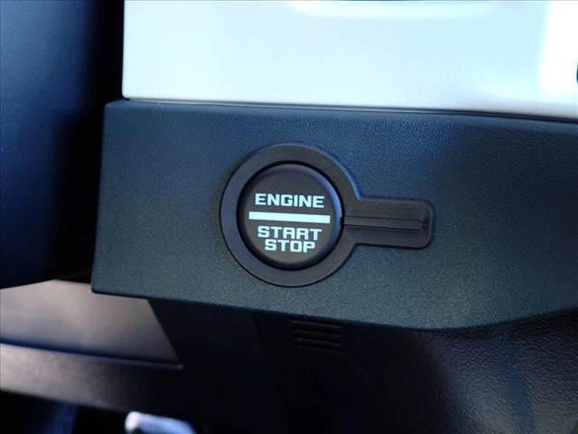New 2026 Ford Bronco Heritage Edition AWD/4WD image 18