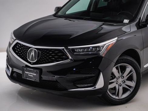 Used 2020 Acura RDX AWD w/ Advance Package image 4