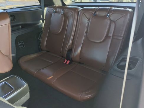 Used 2021 Lincoln Aviator Reserve w/ Equipment Group 201A image 38