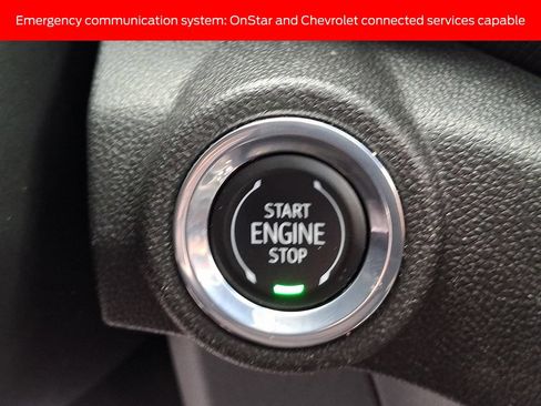 Used 2023 Chevrolet TrailBlazer RS AWD/4WD image 22