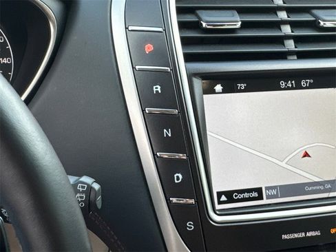 Used 2018 Lincoln MKX Black Label w/ Driver Assistance Package image 32