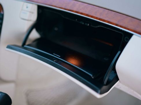 Used 2003 Mercedes-Benz S 430 S 430 SEDAN 4D image 29