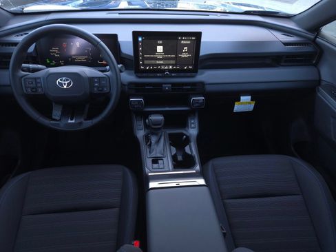 Certified 2026 Toyota RAV4 SE w/ Convenience Package AWD/4WD image 13