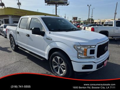 Used 2019 Ford F150 XL w/ Equipment Group 101A Mid