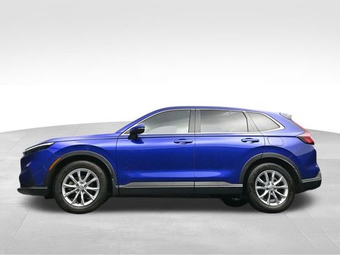 Used 2024 Honda CR-V EX-L image 36
