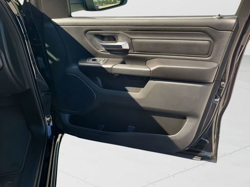 New 2026 RAM 1500 Express RWD image 43