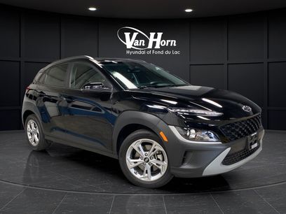 Used 2023 Hyundai Kona SEL w/ Convenience Package