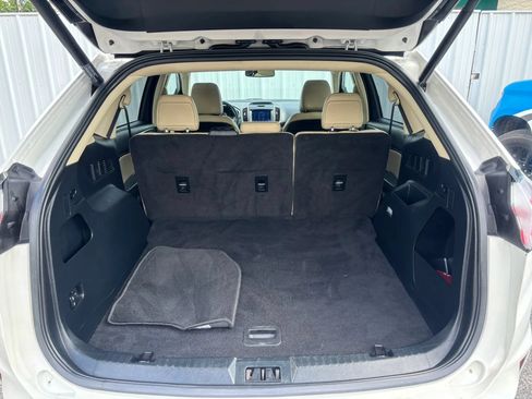 Used 2020 Ford Edge SEL w/ Convenience Package FWD image 59