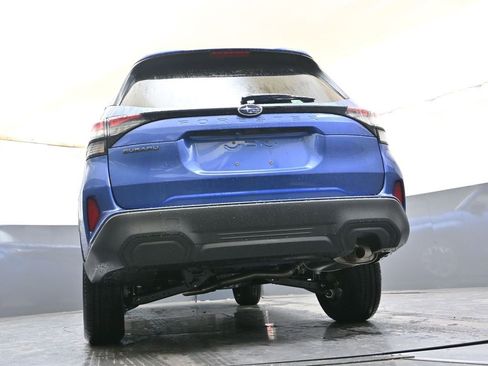 New 2026 Subaru Forester Premium image 32